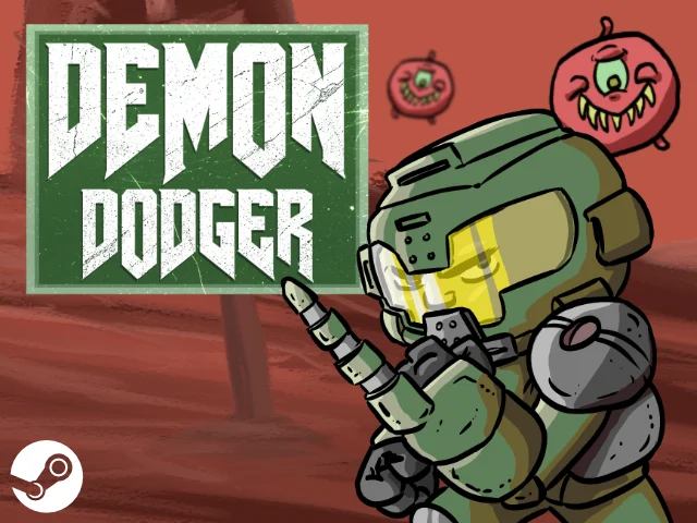 Demon Dodger