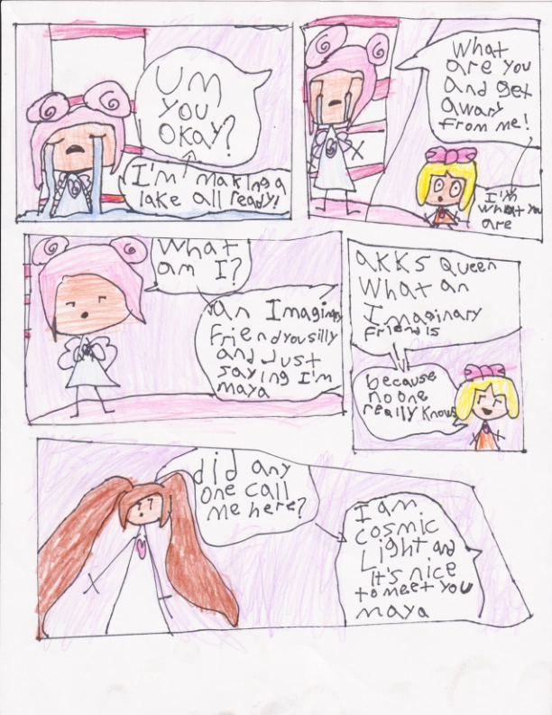Backstory