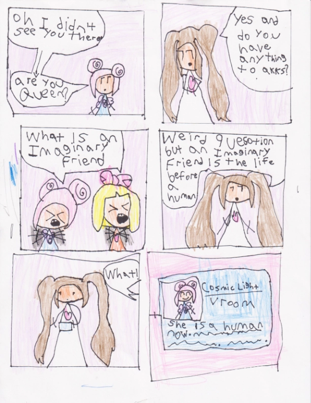 Backstory