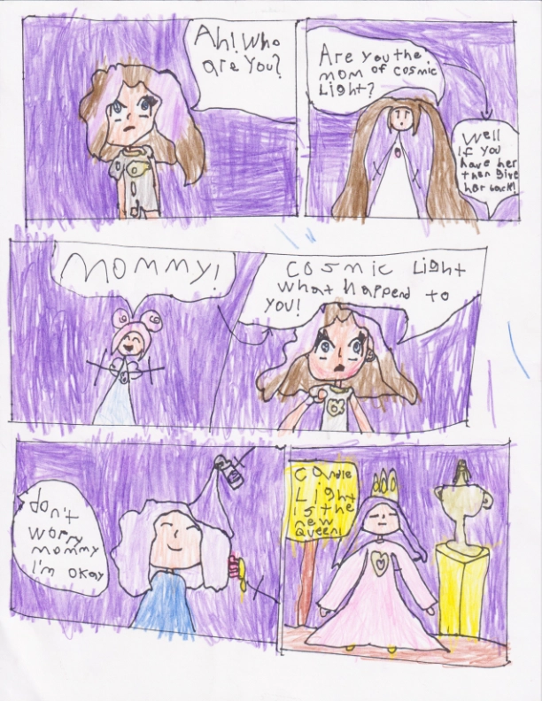 Backstory