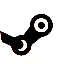 Steam Logo