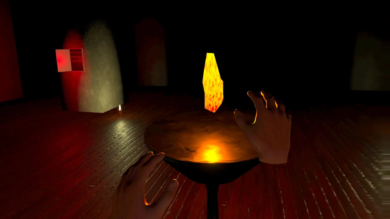 Candlelight: Devlog #1