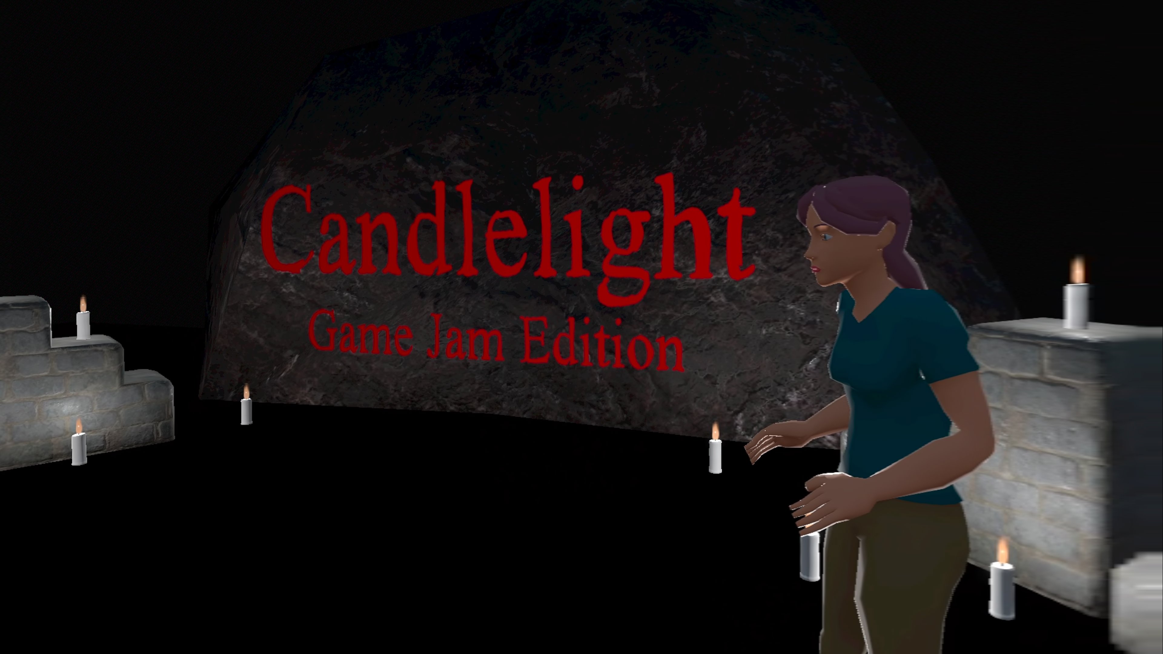 Screenshot for Candlelight - The Melting Shift